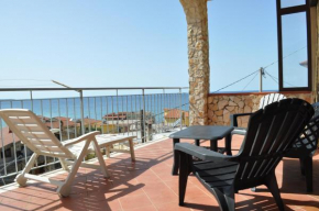 Villa Dei Tigrotti Santa Maria Di Castellabate
